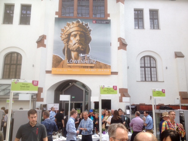 Wein am Dom Wein am Dom