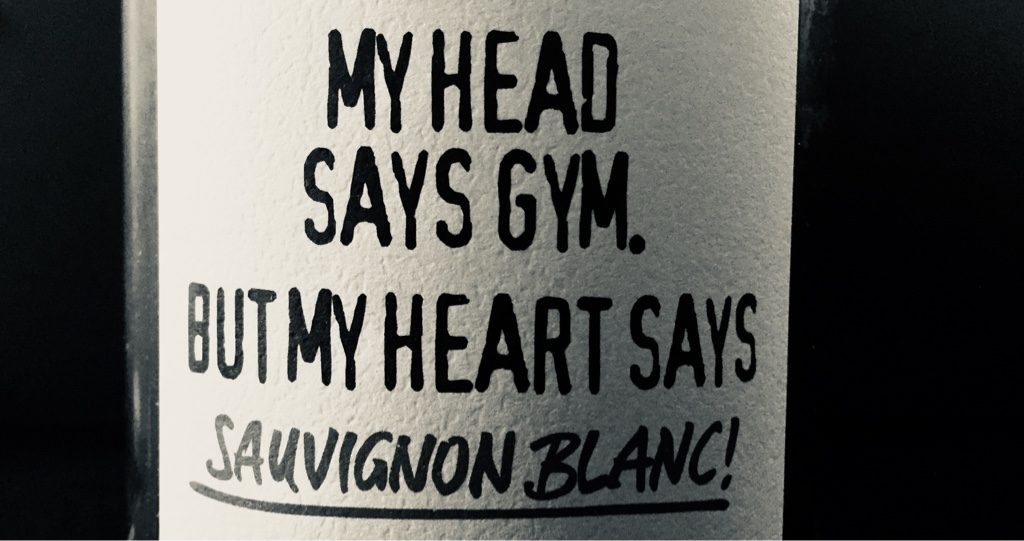 Sauvignon Blanc