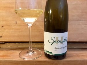 Ruppertsberger Riesling aus Forst. 