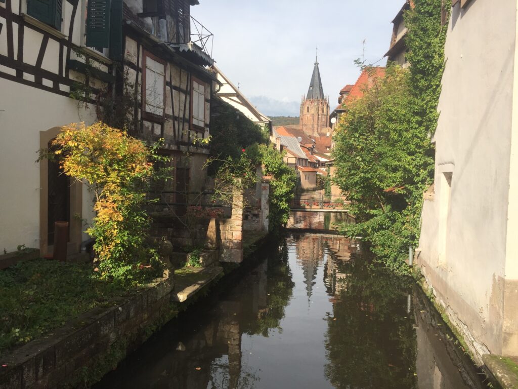 Wissembourg